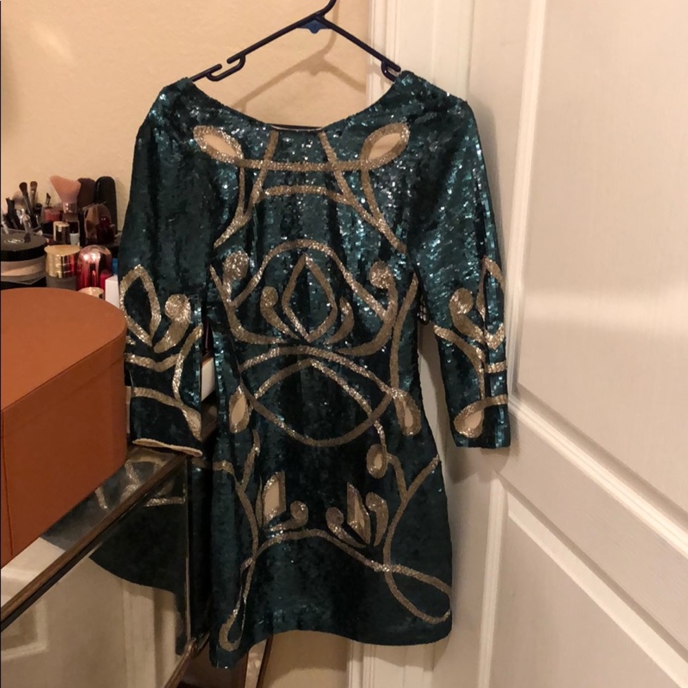 Party dress